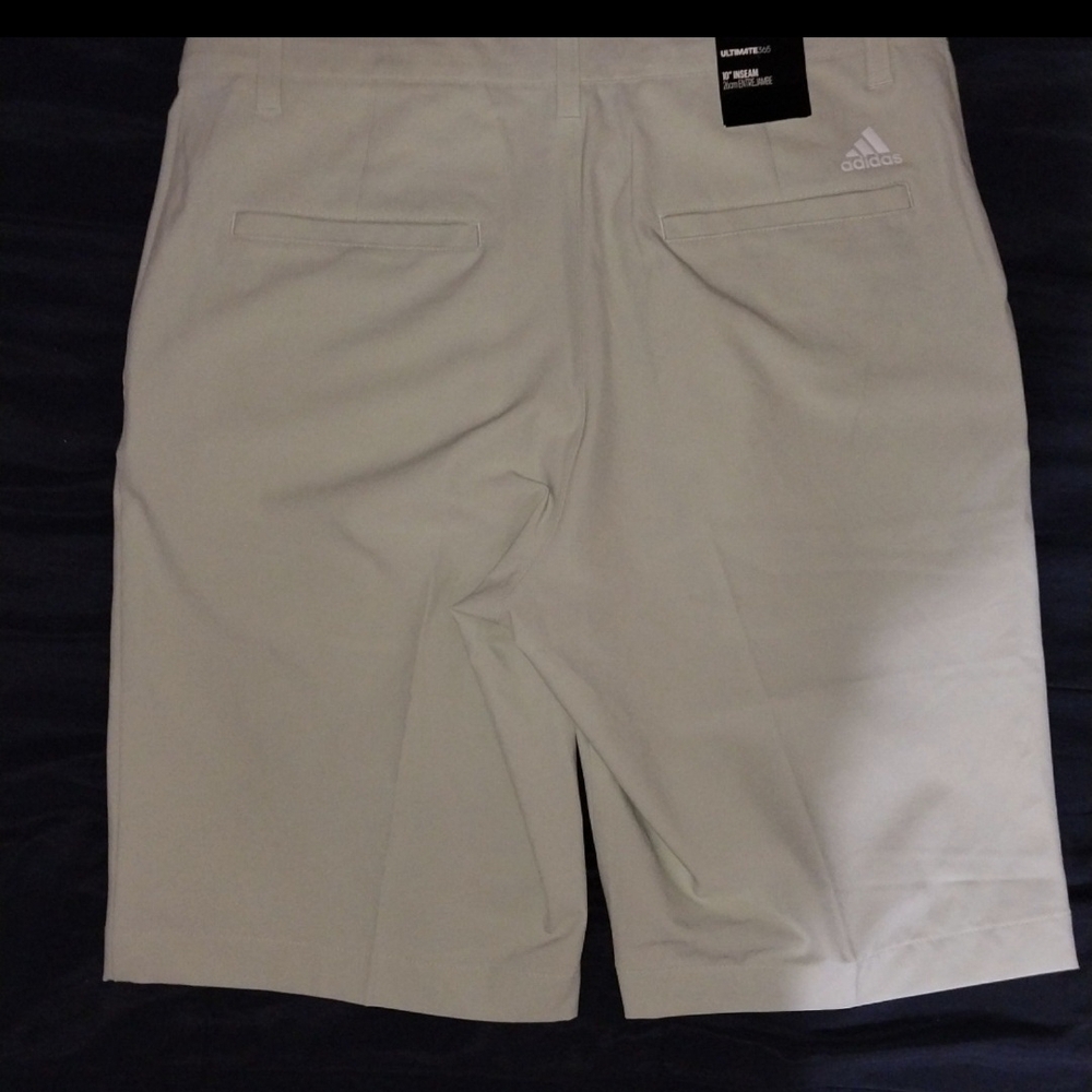 Adidas Ultimate 365 Shorts Size 36